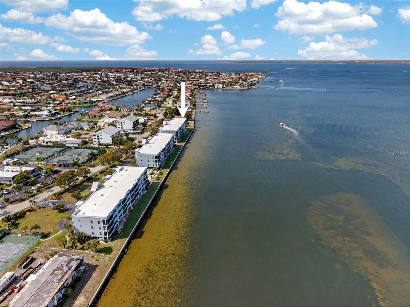 1750 Jamaica Way #311 Punta Gorda FL 33950 C7522038 image37