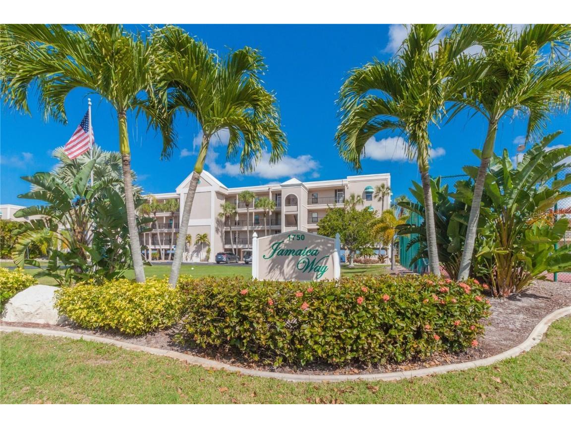 1750 Jamaica Way #325 Punta Gorda FL 33950 - CHARLOTTE HARBOR C7470005 image1