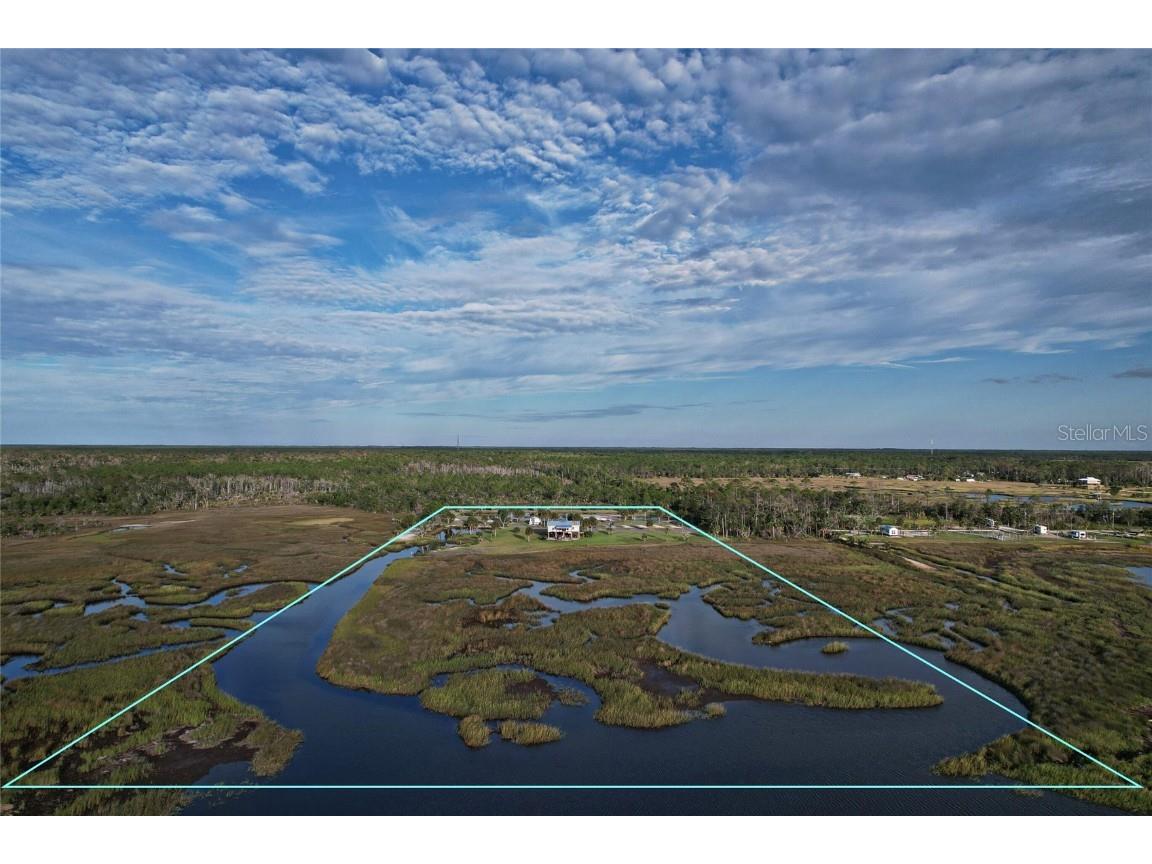 1750 Jl Gibson Road Perry FL 32348 A4665980 image11