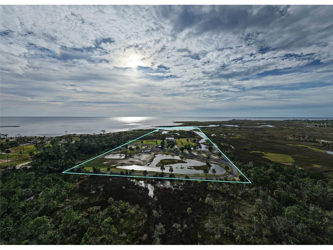 1750 Jl Gibson Road Perry FL 32348 A4665980 image13