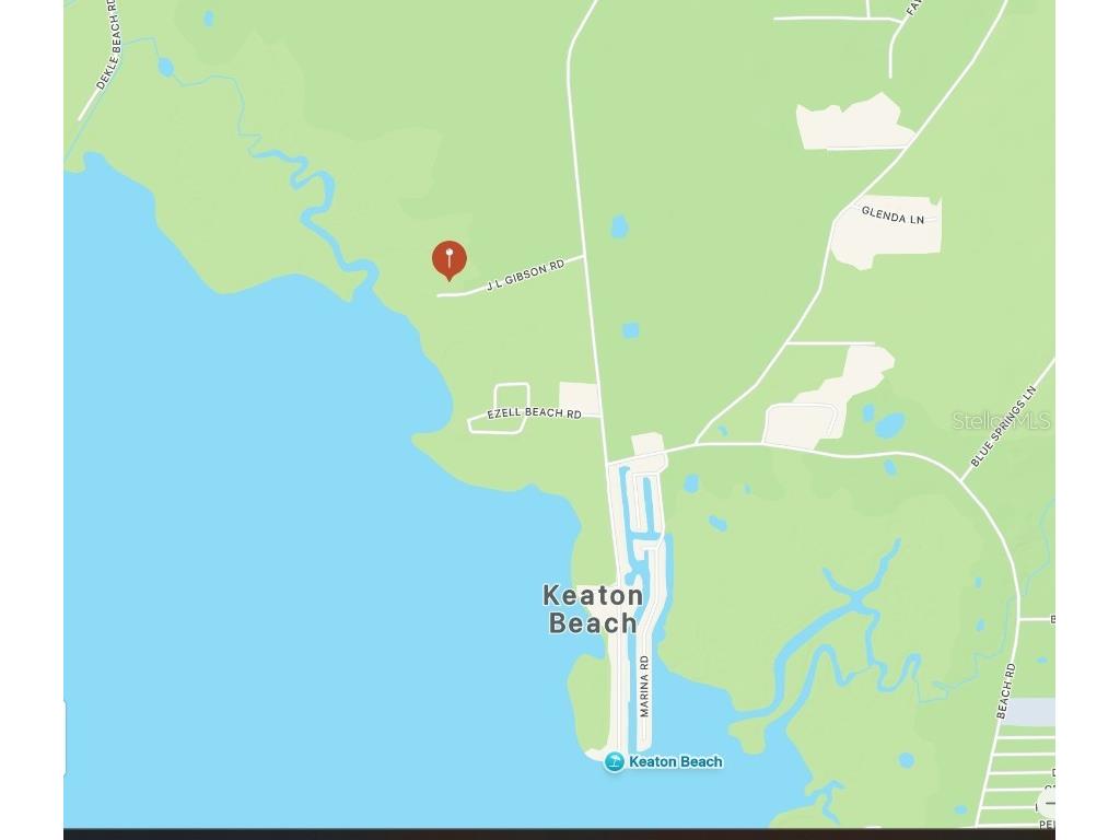 1750 Jl Gibson Road Perry FL 32348 A4665980 image5