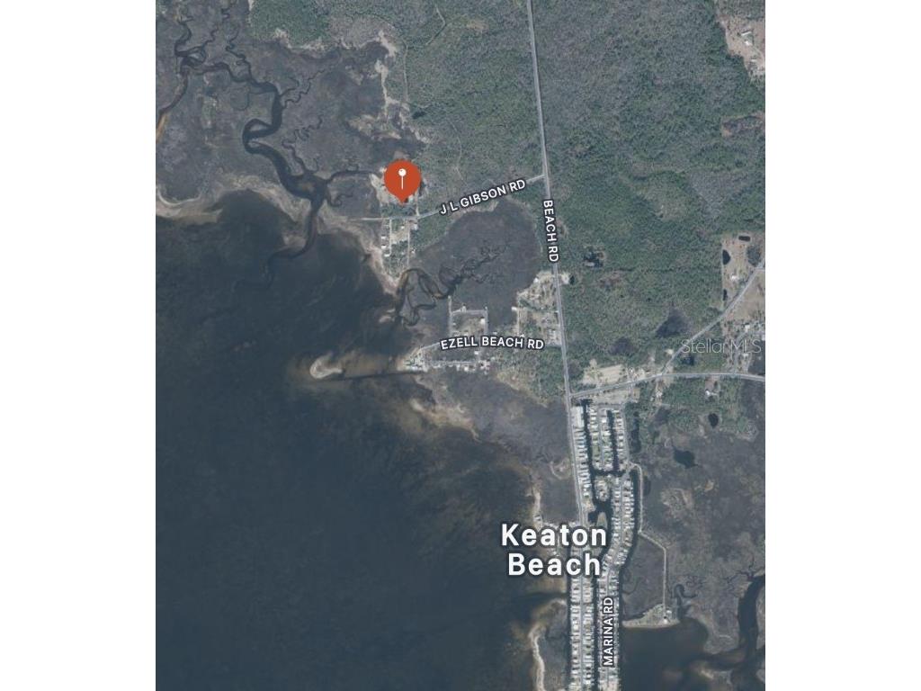 1750 Jl Gibson Road Perry FL 32348 A4665980 image8