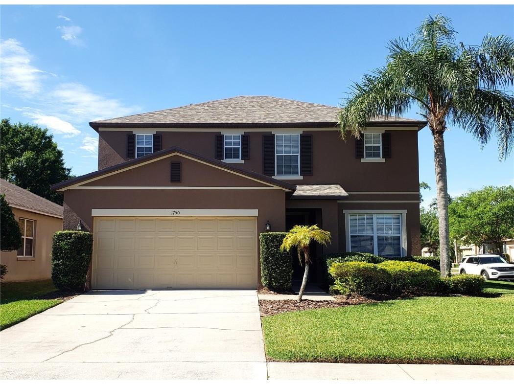 1750 Morning Sky Drive Winter Garden FL 34787 O6089446 image1