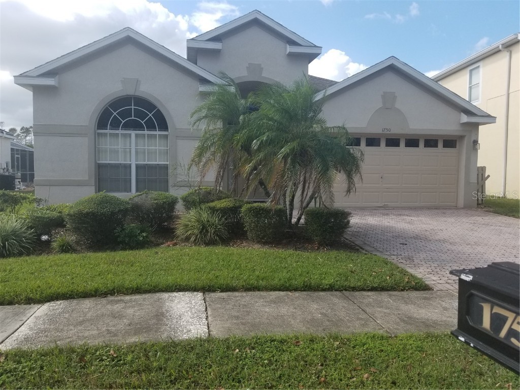 1750 N Hampton Drive Davenport FL 33897 S5090366 image1