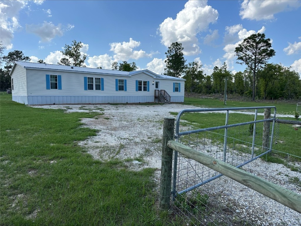 1750 NE 154th Avenue Williston FL 32696 TB8372677 image1