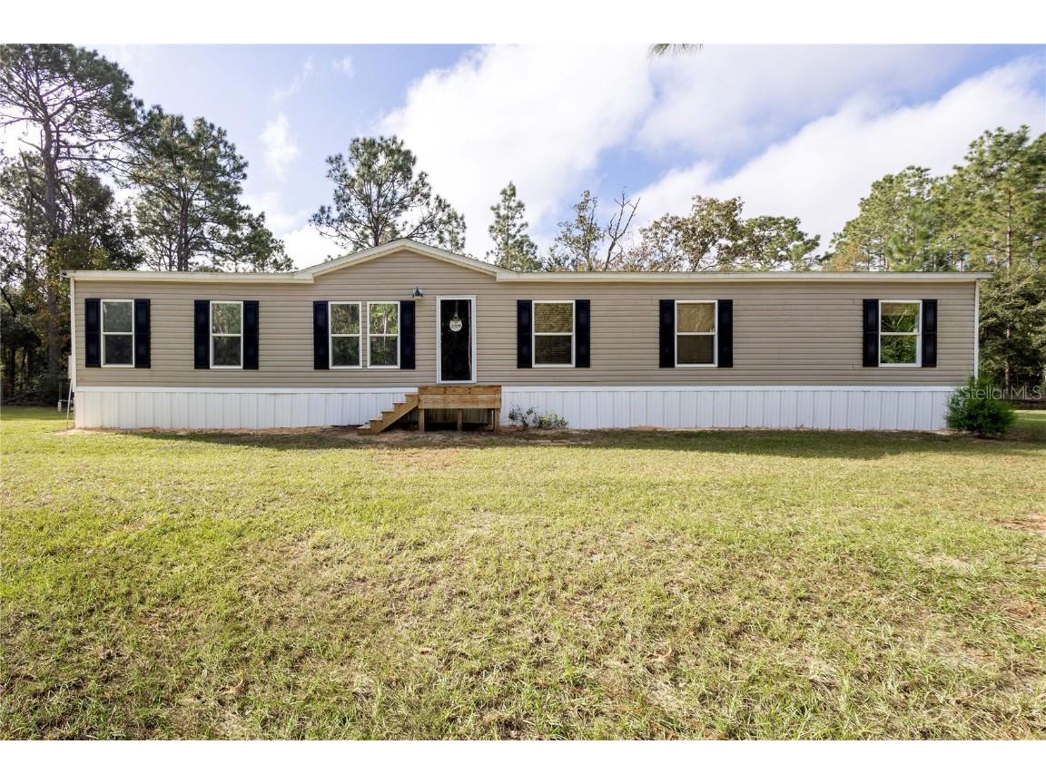 1750 NE 156th Terrace Williston FL 32696 OM688182 image1