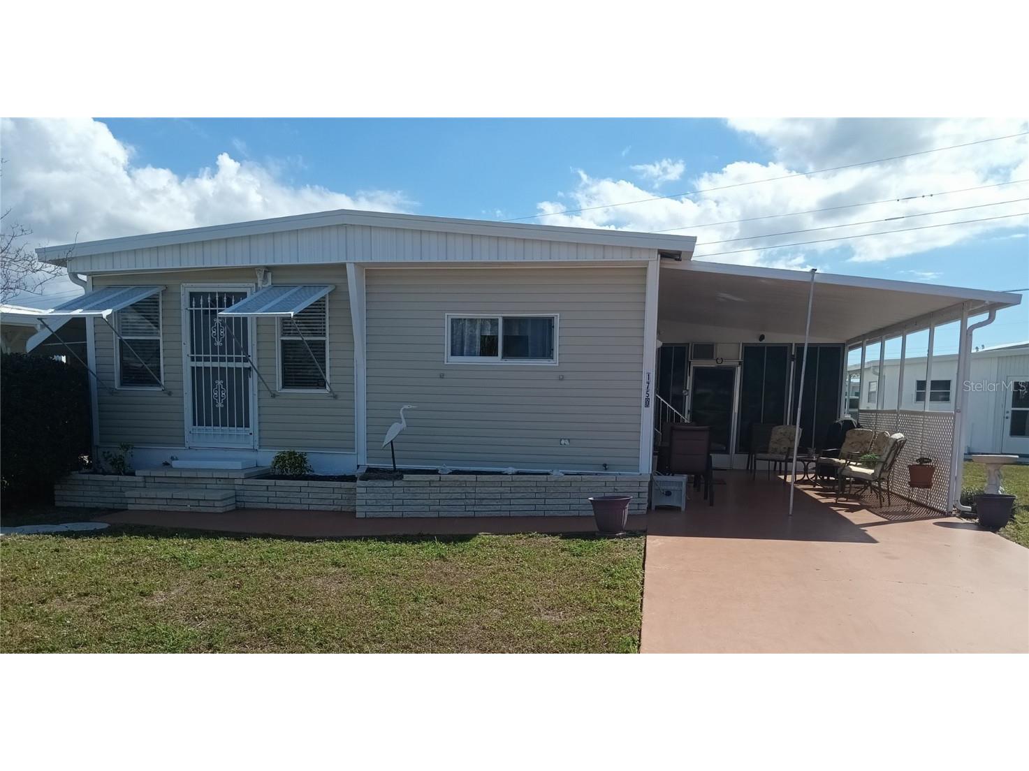 1750 Palm Springs Street Sarasota FL 34234 A4640365 image1