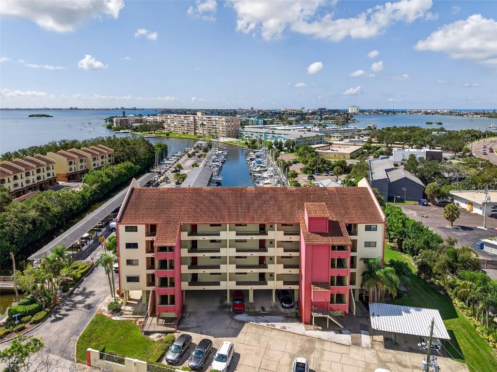 1750 S Harbor Place S #302 South Pasadena FL 33707 TB8417285 image1