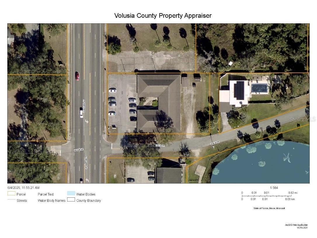 1750 S Volusia Avenue #10 Orange City FL 32763 V4943087 image1