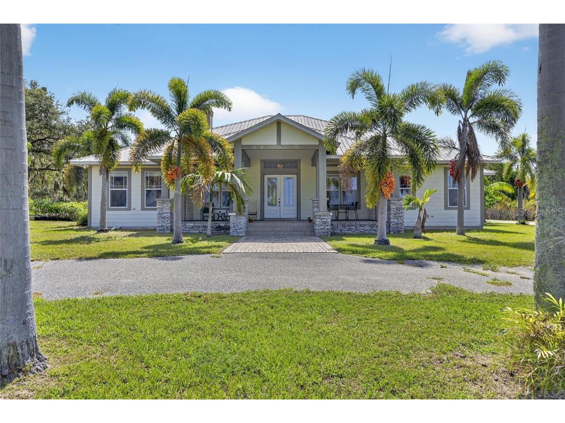 1750 Saffold Park Drive Ruskin FL 33570 - LITTLE MANATTEE TB8401400 image1