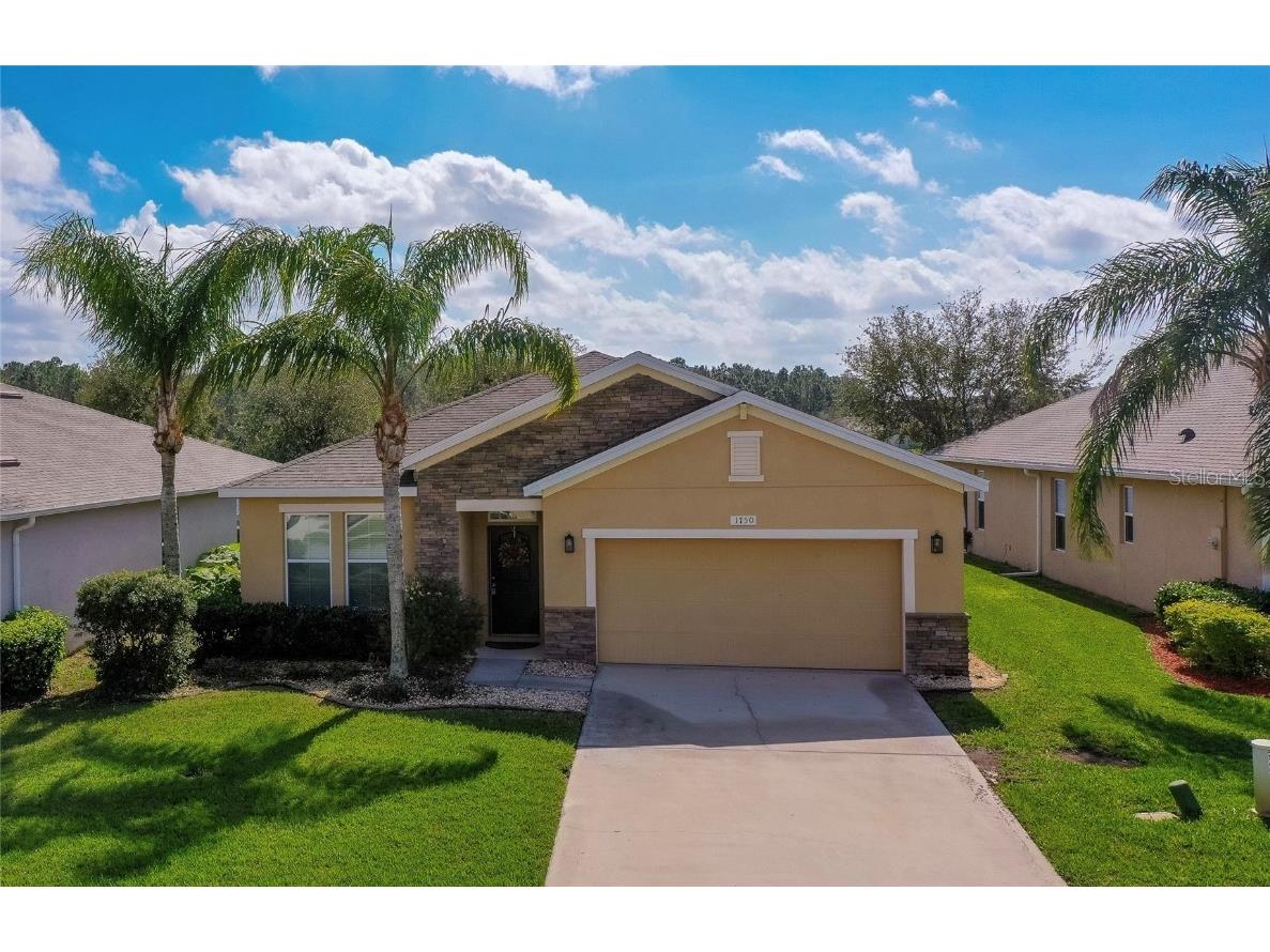 1750 Savannah Lane Port Orange FL 32128 V4940961 image1