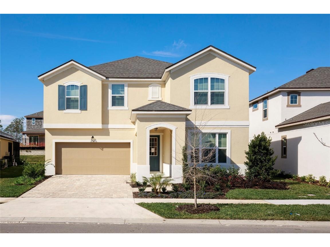 1750 Sawyer Palm Place Kissimmee FL 34747 O6147916 image1