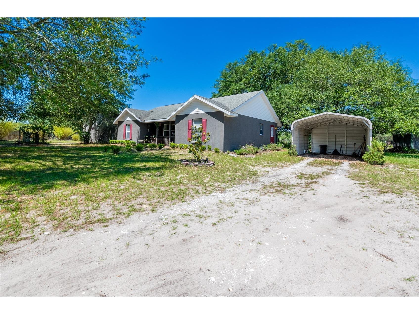 1750 SW 15th Street Bell FL 32619 GC540435 image2