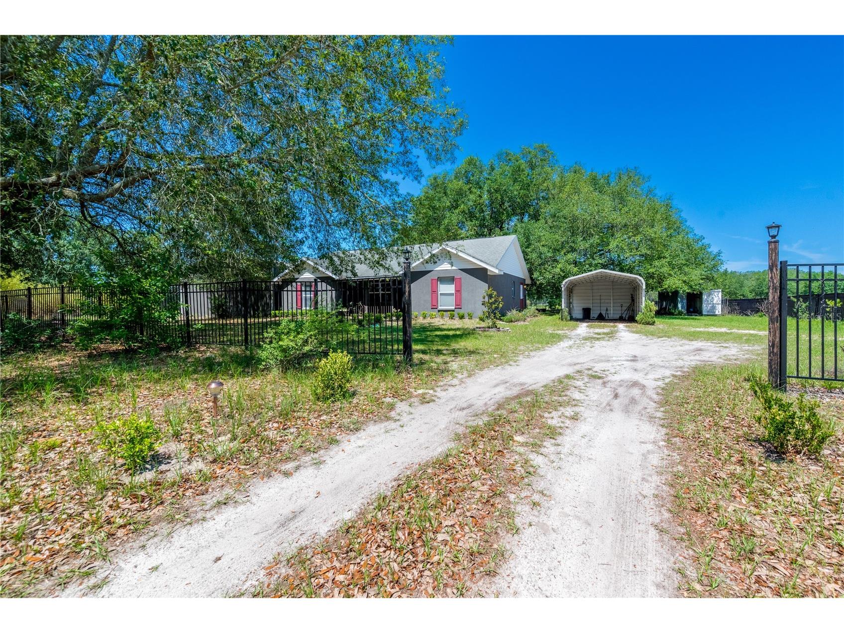1750 SW 15th Street Bell FL 32619 GC540435 image24