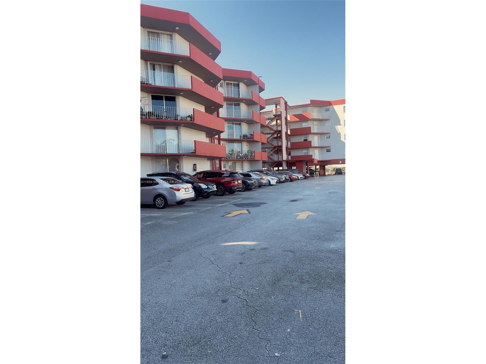 1750 W 46 Street #537 Hialeah FL 33012 TB8465618 image1