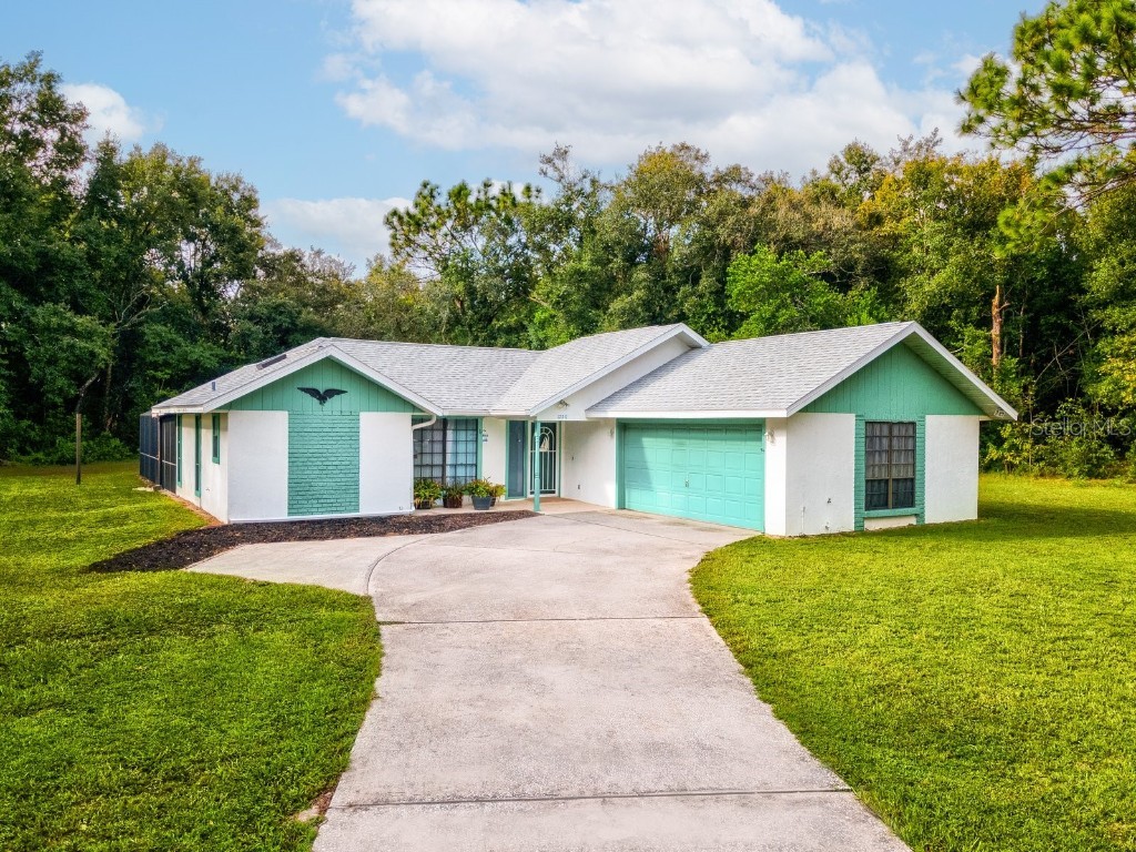 1750 W Mesa Verde Drive Beverly Hills FL 34465 W7868633 image1