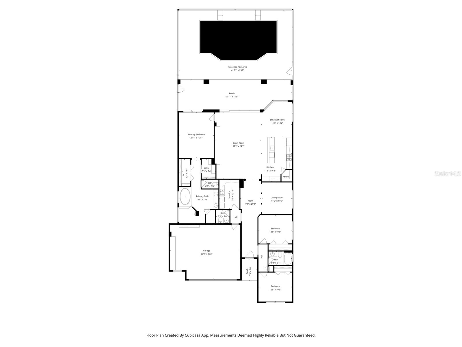 1750 W Westford Path Hernando FL 34442 W7883558 image6