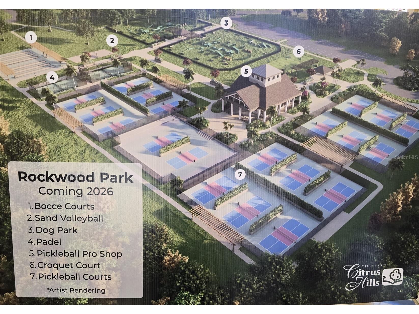 1750 W Westford Path Hernando FL 34442 W7883558 image91