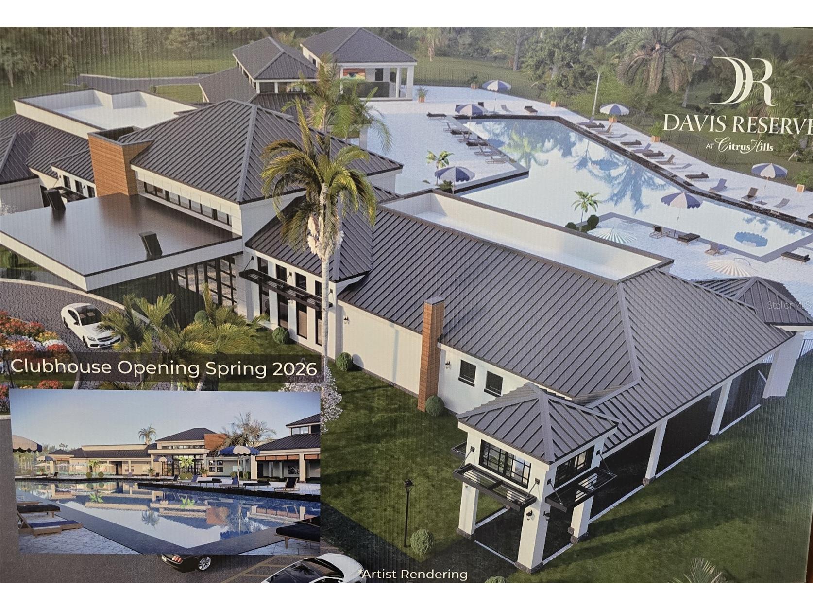 1750 W Westford Path Hernando FL 34442 W7883558 image92