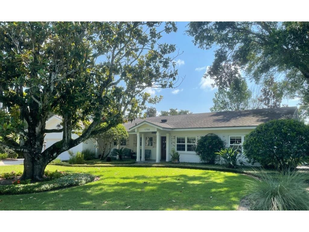 1750 Winchester Drive Winter Park FL 32789 O6119670 image1