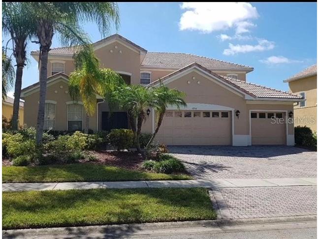 1750 Windward Oaks Court Kissimmee FL 34746 S5108995 image1
