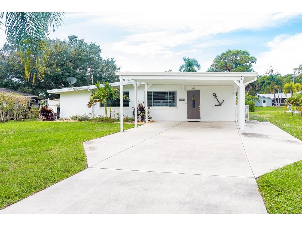 1750 Winstan Avenue Englewood FL 34223 - LEMON BAY ICW GULF OF MEXICO D6131904 image1