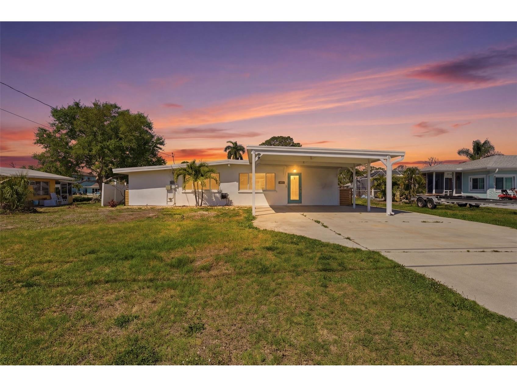 1750 Winstan Avenue Englewood FL 34223 - LEMON BAY ICW GULF OF MEXICO D6146755 image2