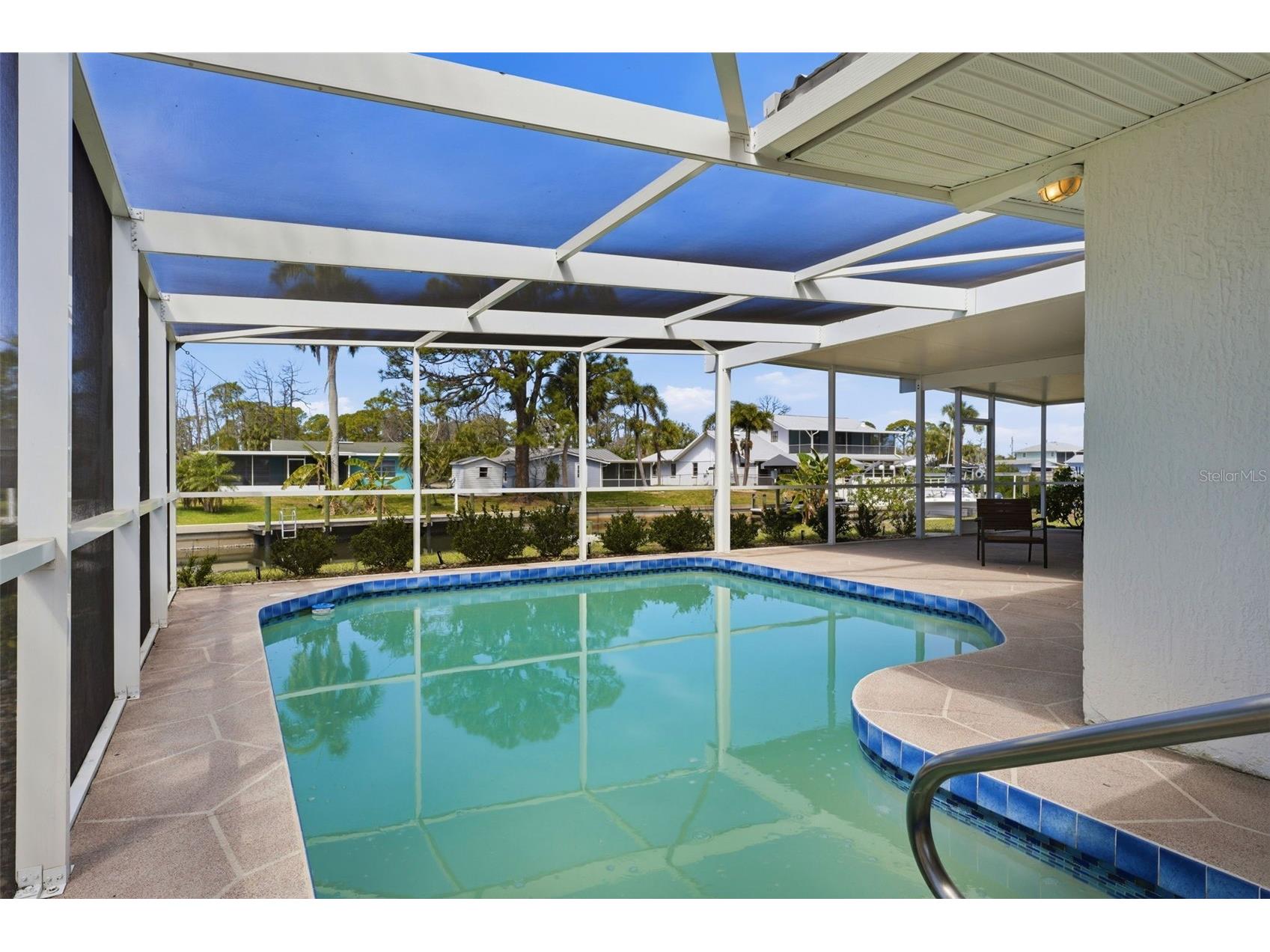 1750 Winstan Avenue Englewood FL 34223 - LEMON BAY ICW GULF OF MEXICO D6146755 image28