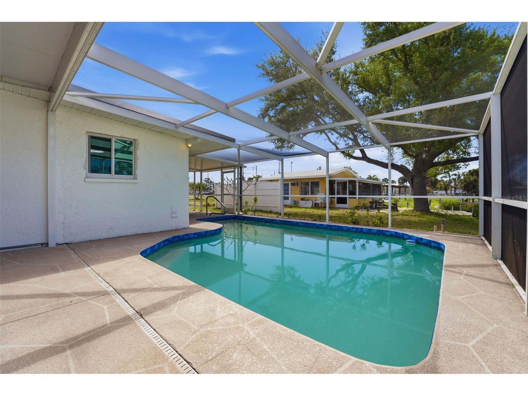 1750 Winstan Avenue Englewood FL 34223 - LEMON BAY ICW GULF OF MEXICO D6146755 image30