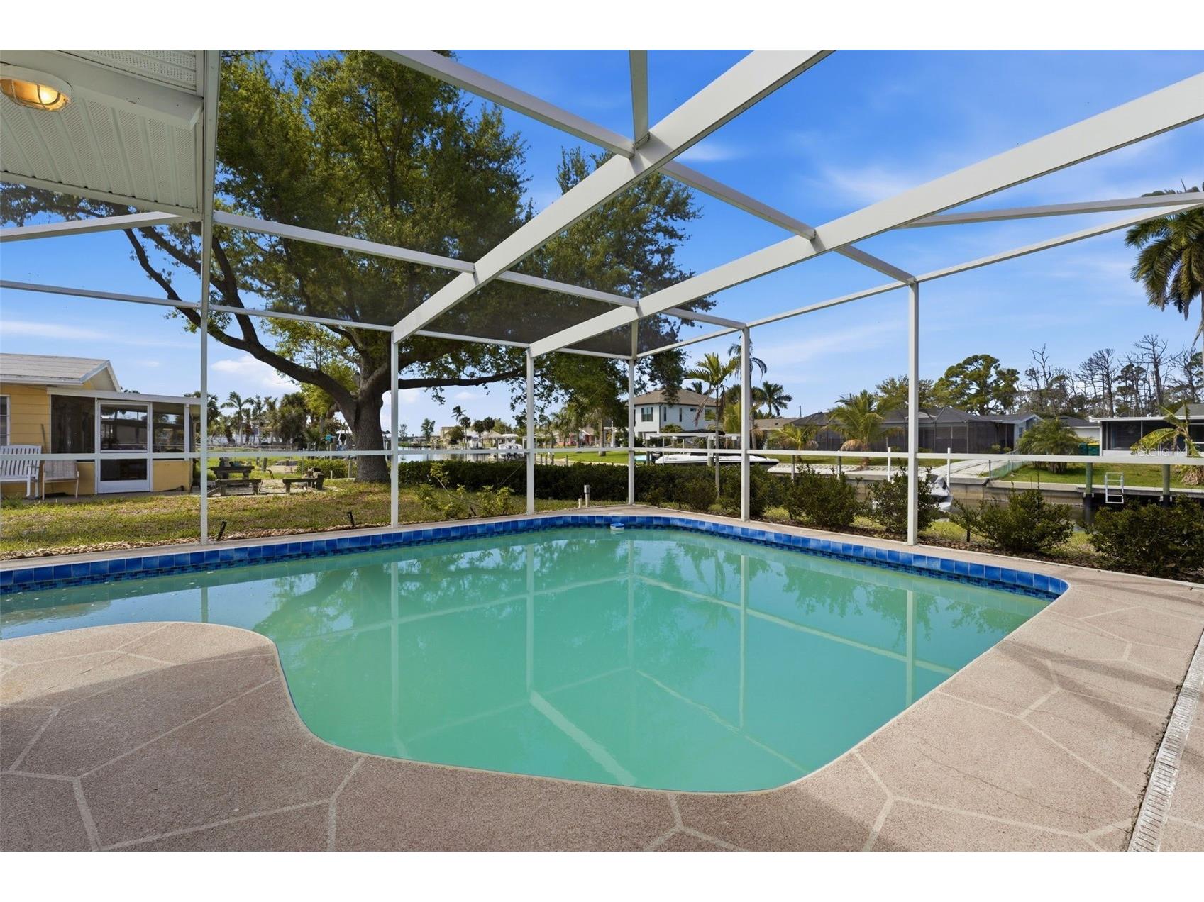 1750 Winstan Avenue Englewood FL 34223 - LEMON BAY ICW GULF OF MEXICO D6146755 image31