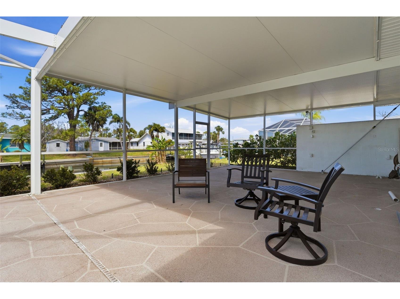 1750 Winstan Avenue Englewood FL 34223 - LEMON BAY ICW GULF OF MEXICO D6146755 image32