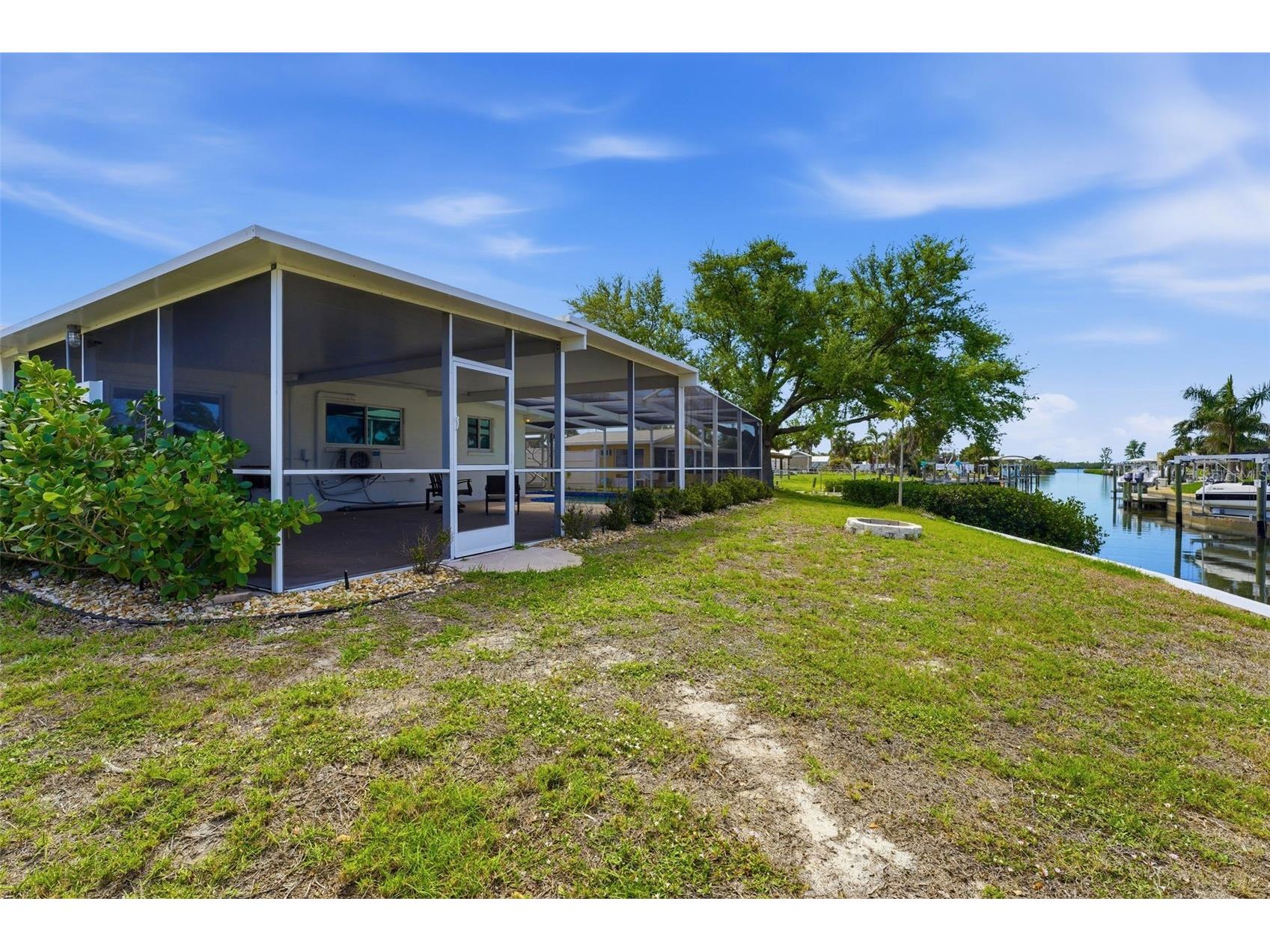 1750 Winstan Avenue Englewood FL 34223 - LEMON BAY ICW GULF OF MEXICO D6146755 image34