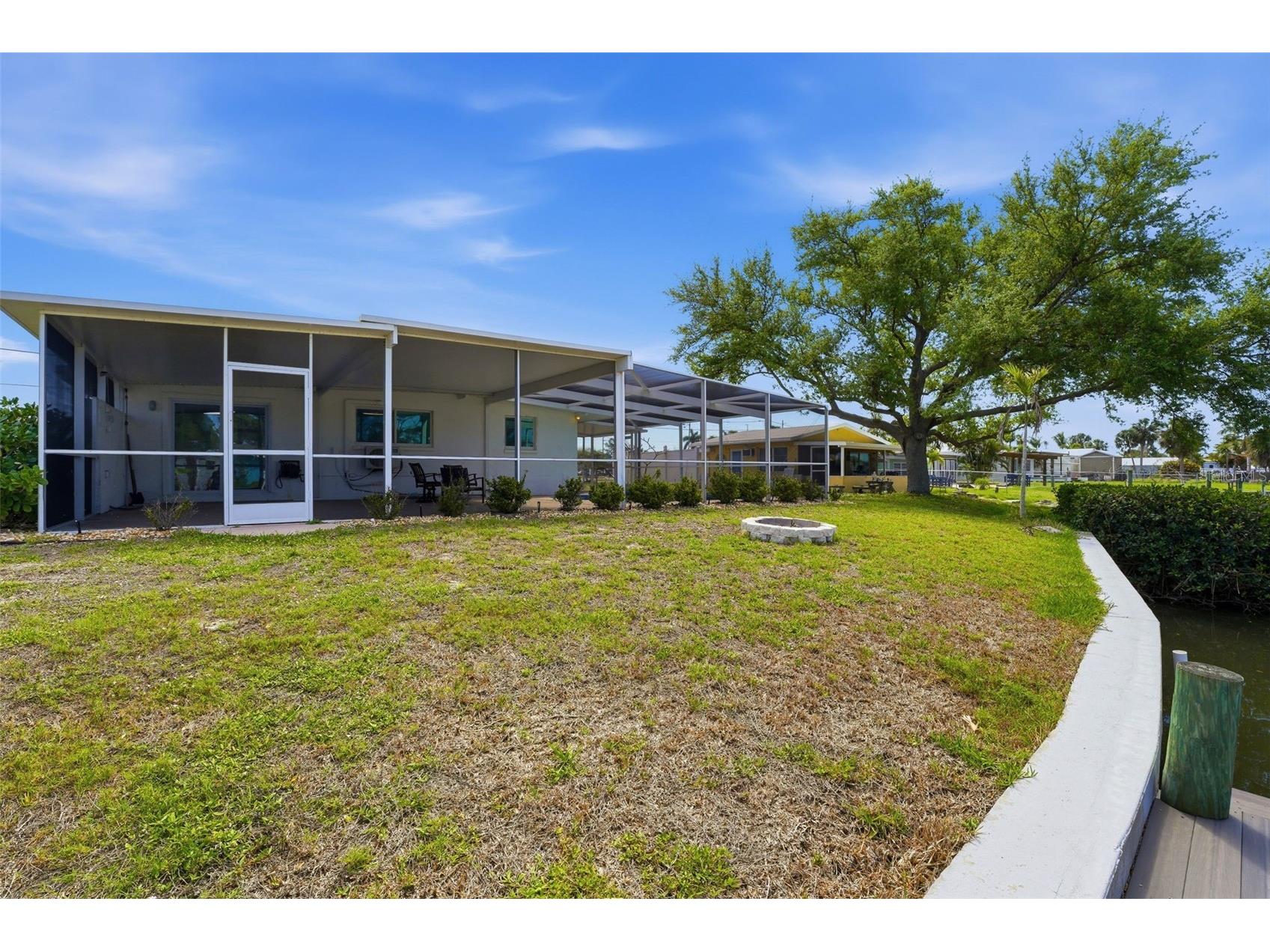 1750 Winstan Avenue Englewood FL 34223 - LEMON BAY ICW GULF OF MEXICO D6146755 image35