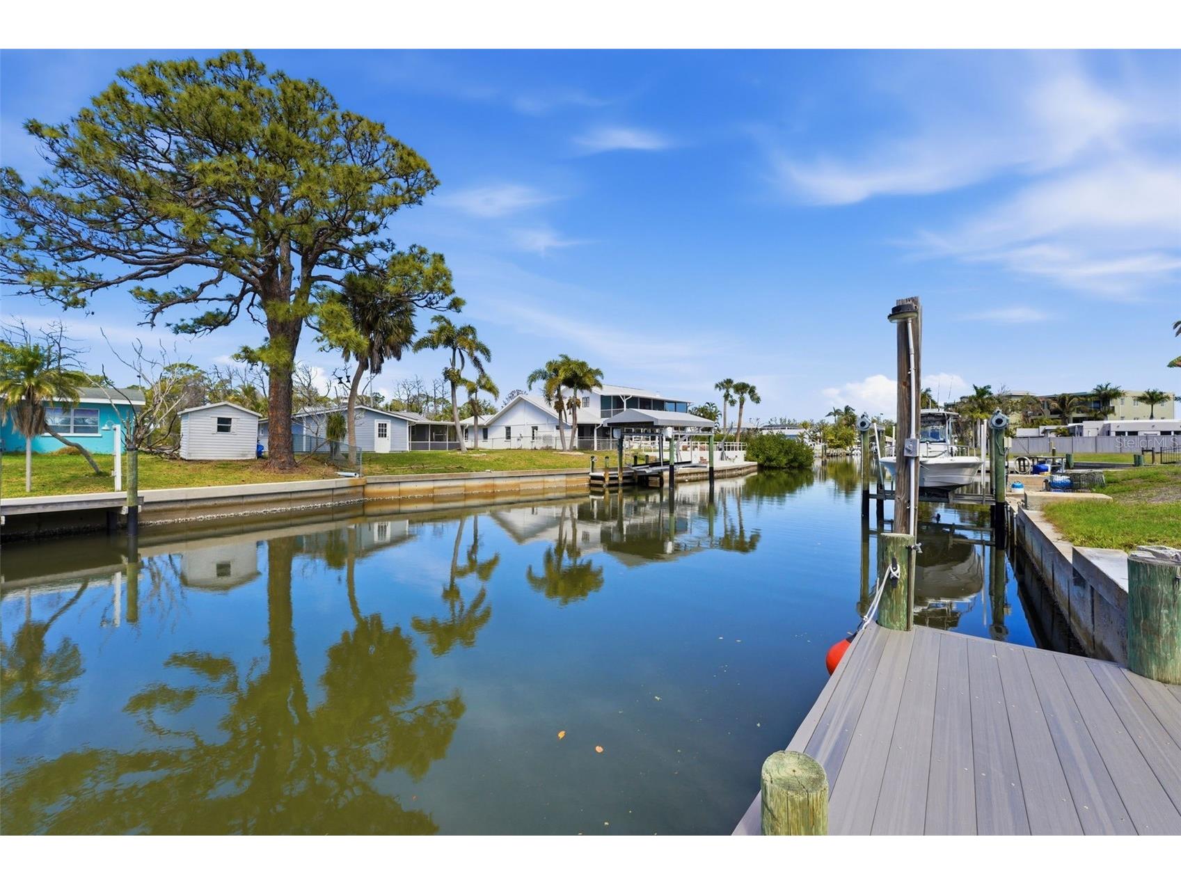 1750 Winstan Avenue Englewood FL 34223 - LEMON BAY ICW GULF OF MEXICO D6146755 image36