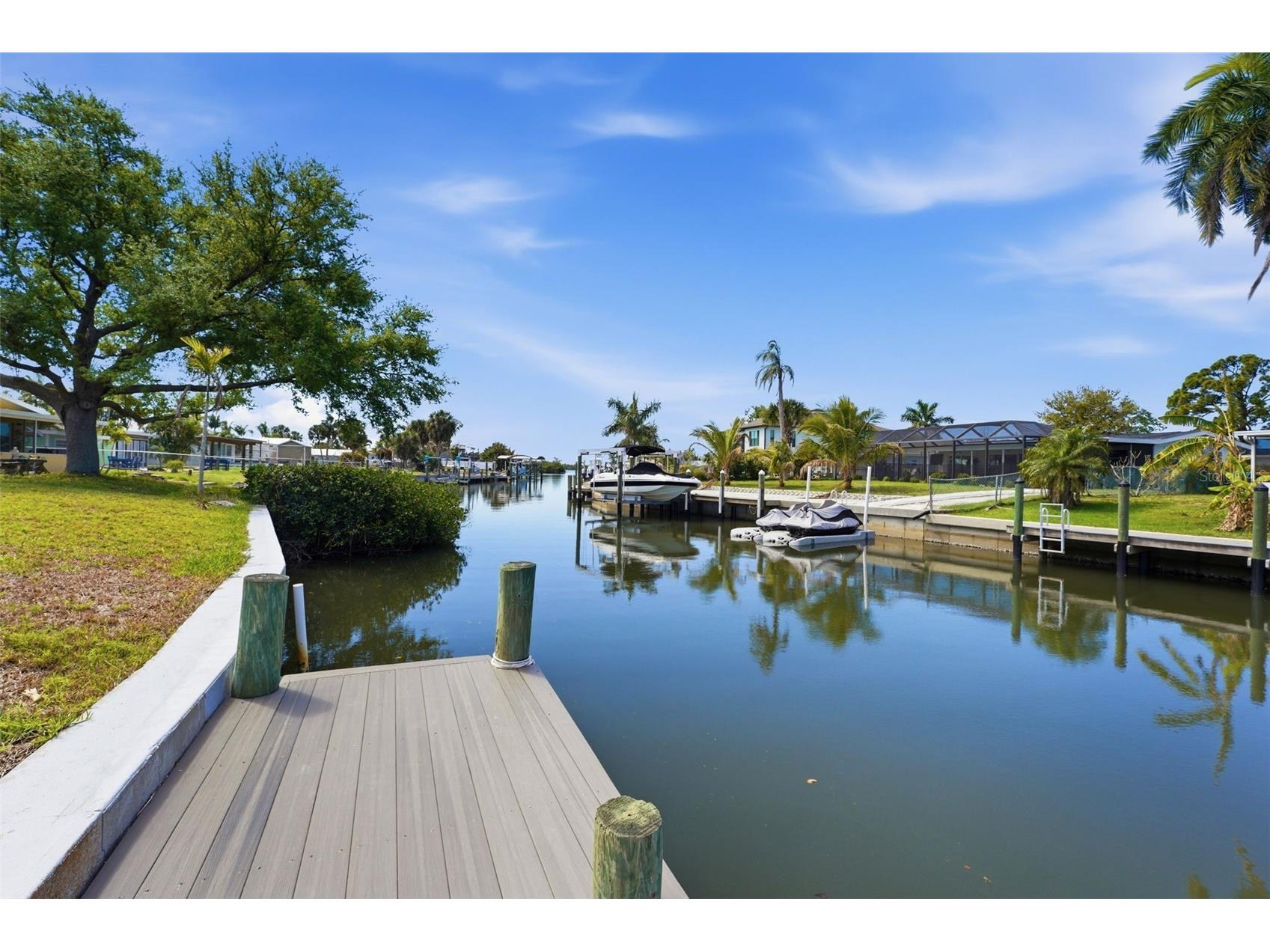 1750 Winstan Avenue Englewood FL 34223 - LEMON BAY ICW GULF OF MEXICO D6146755 image37