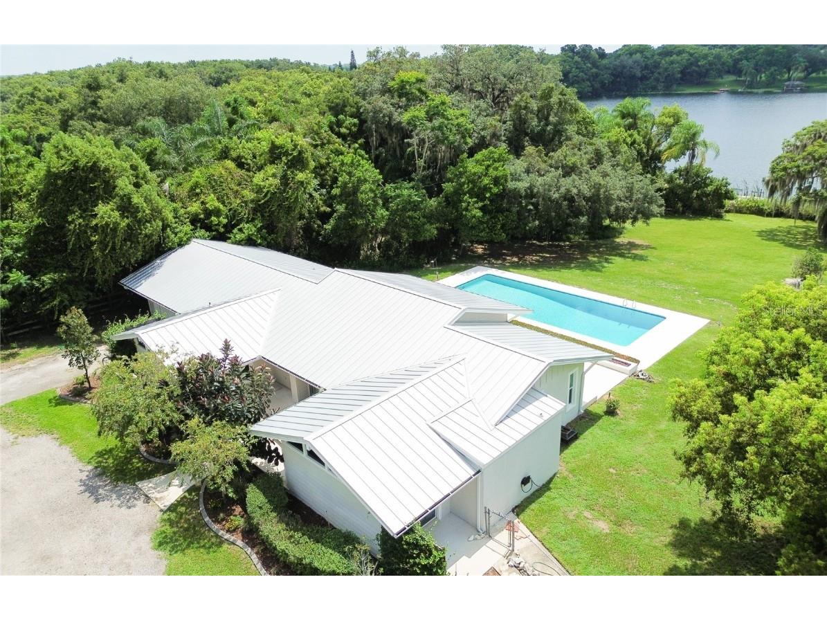 17500 E Lake Jem Road Mount Dora FL 32757 - LAKE JEM AND HORSE SHOW LAKE O6234839 image1