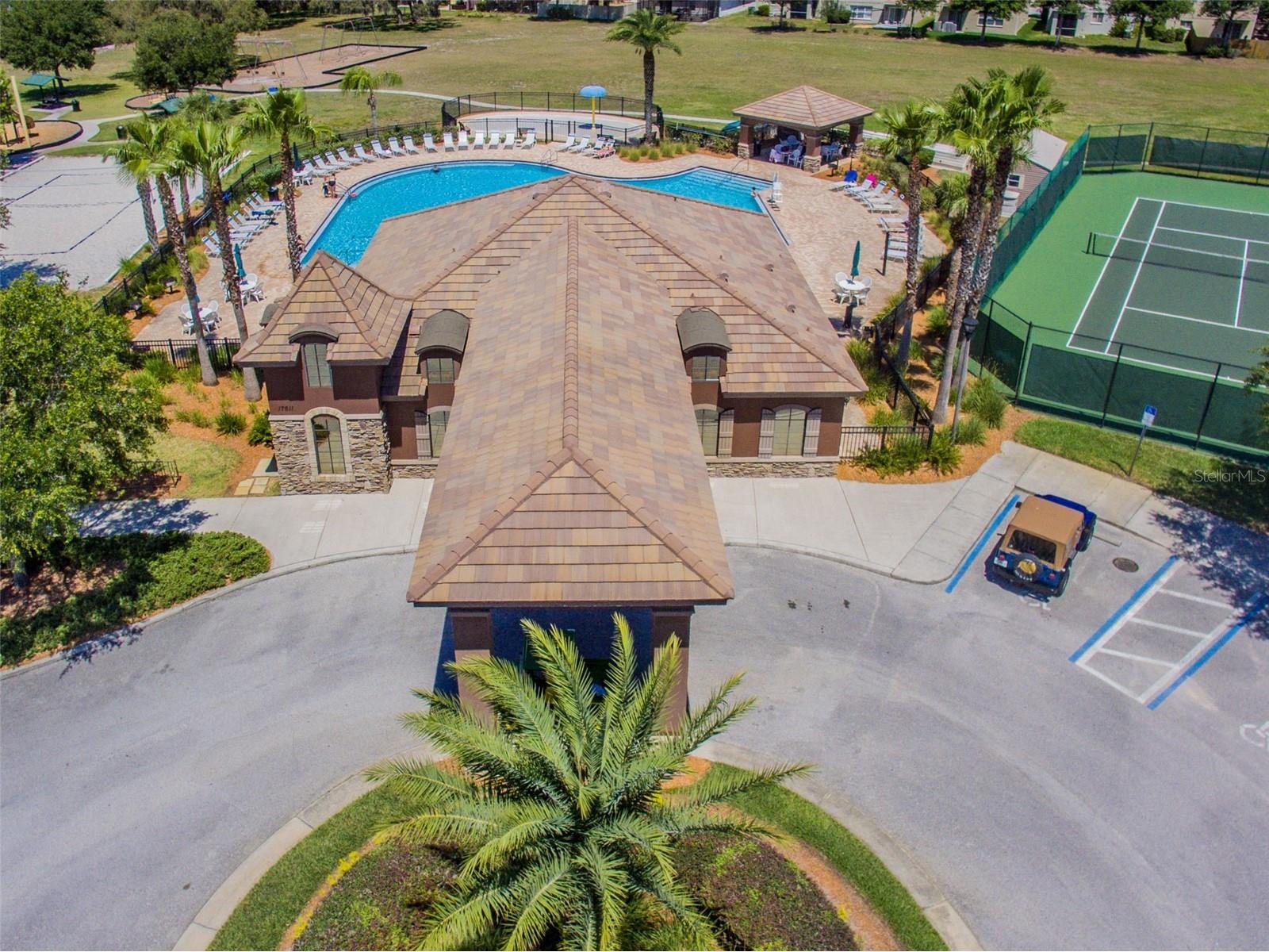 17500 Glenapp Drive Land O Lakes FL 34638 W7885063 image37