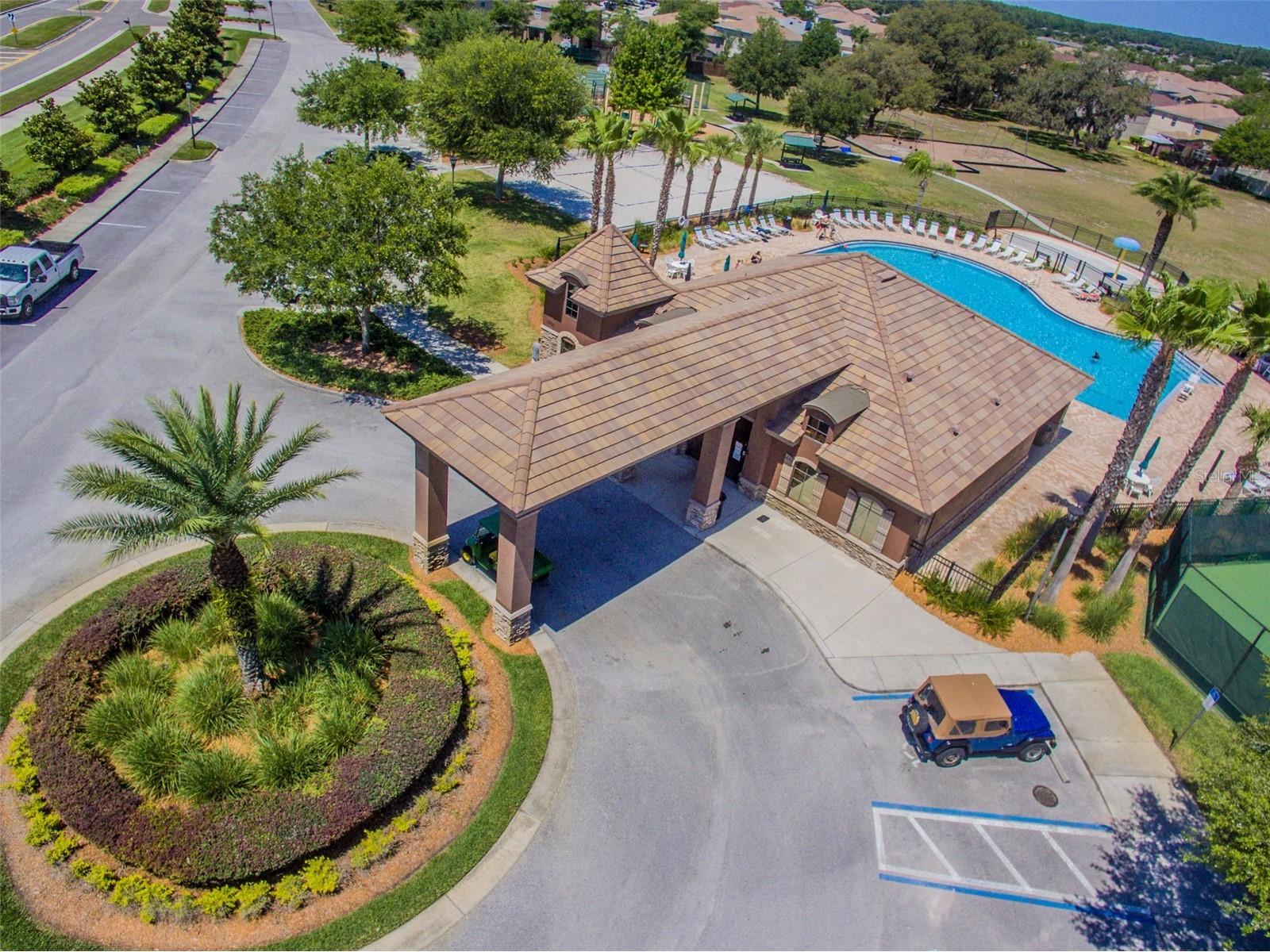 17500 Glenapp Drive Land O Lakes FL 34638 W7885063 image38