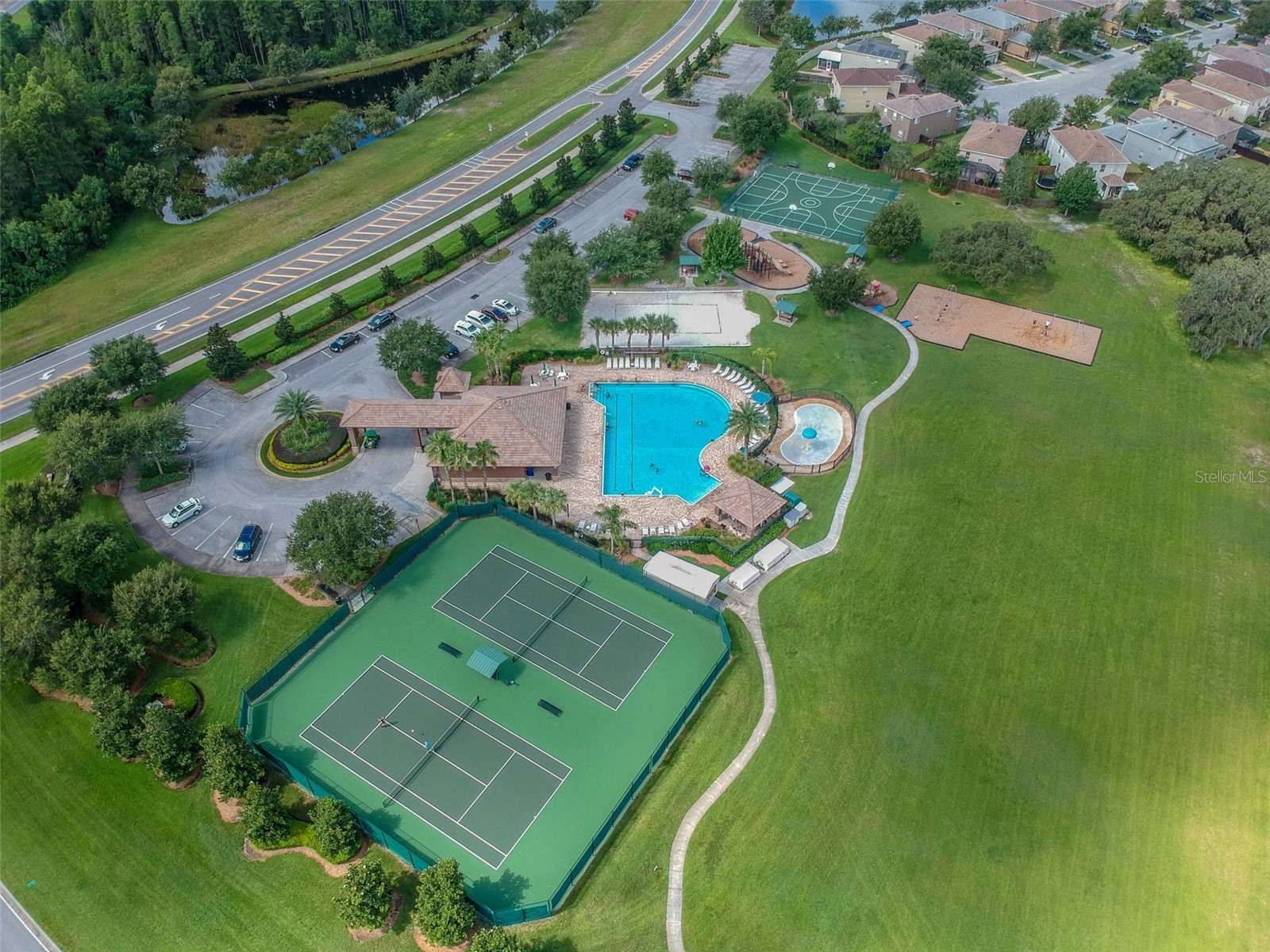 17500 Glenapp Drive Land O Lakes FL 34638 W7885063 image40