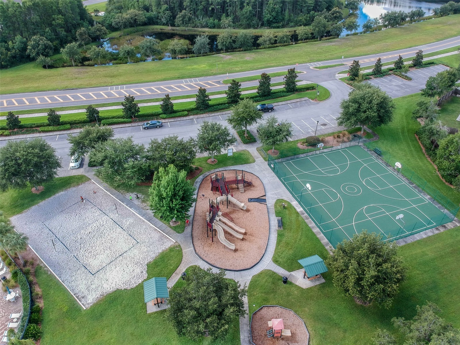 17500 Glenapp Drive Land O Lakes FL 34638 W7885063 image41