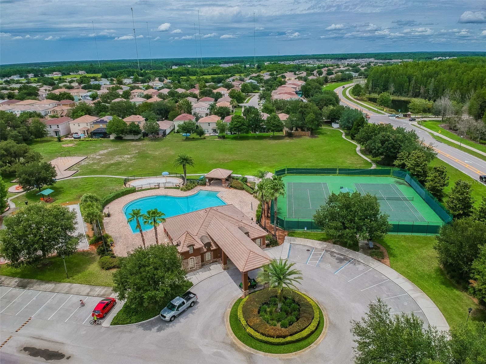 17500 Glenapp Drive Land O Lakes FL 34638 W7885063 image43
