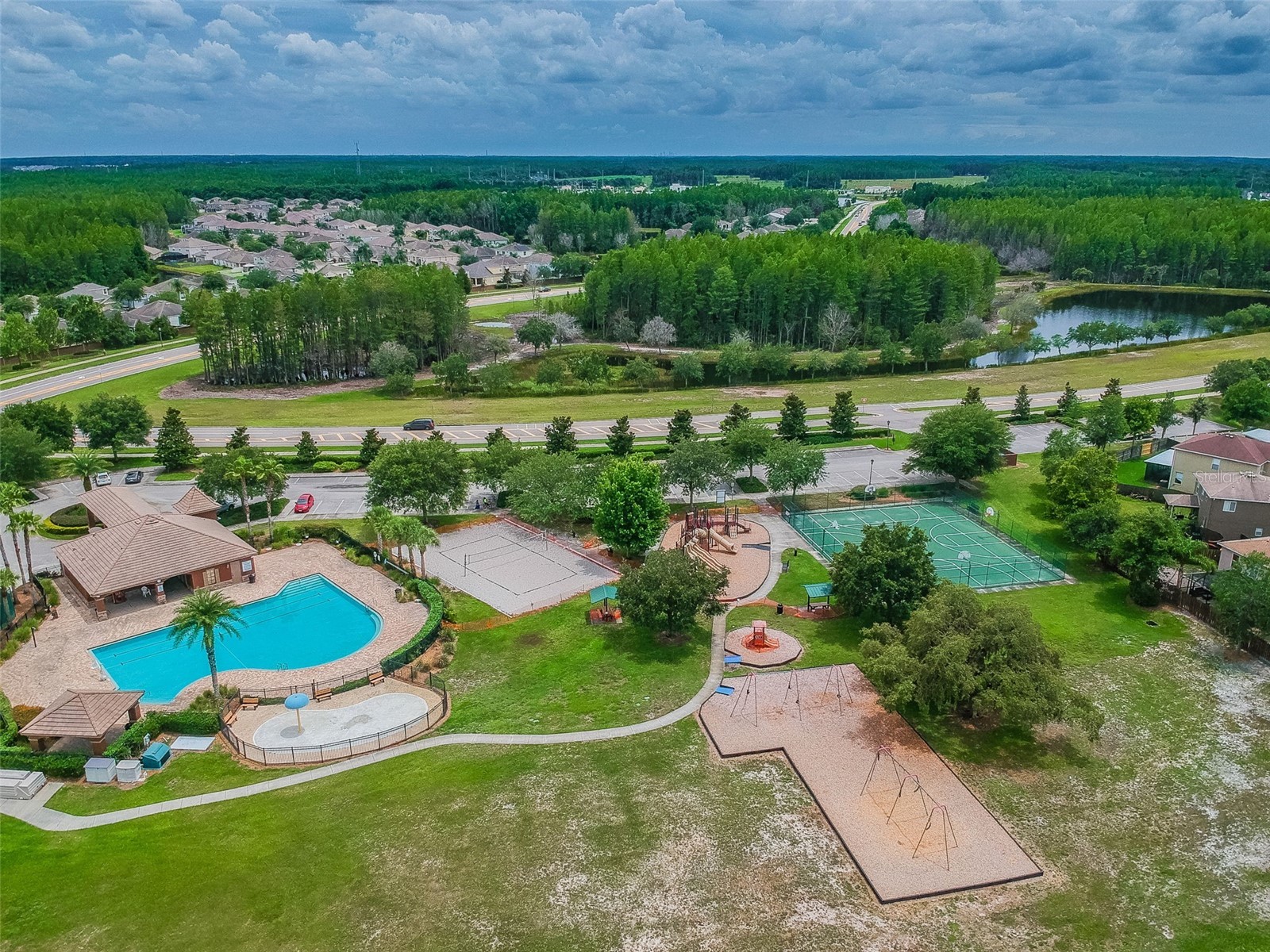 17500 Glenapp Drive Land O Lakes FL 34638 W7885063 image45