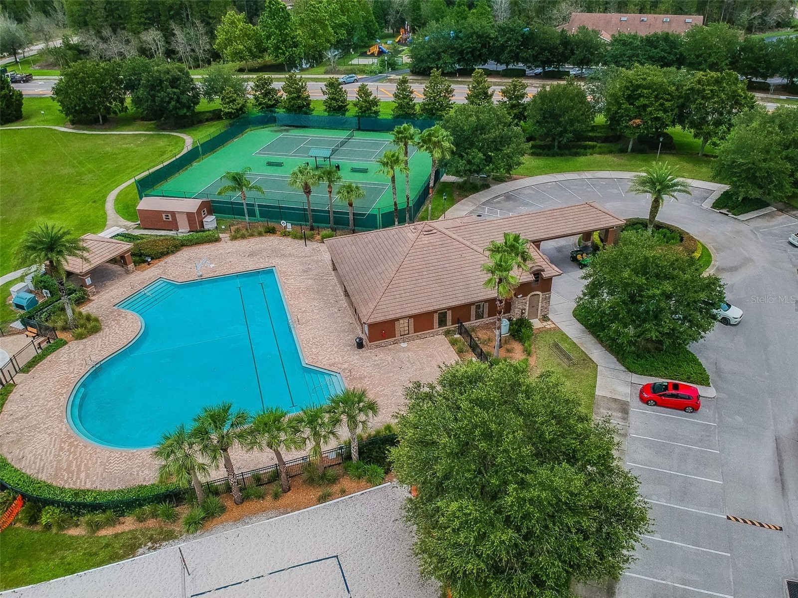 17500 Glenapp Drive Land O Lakes FL 34638 W7885063 image48