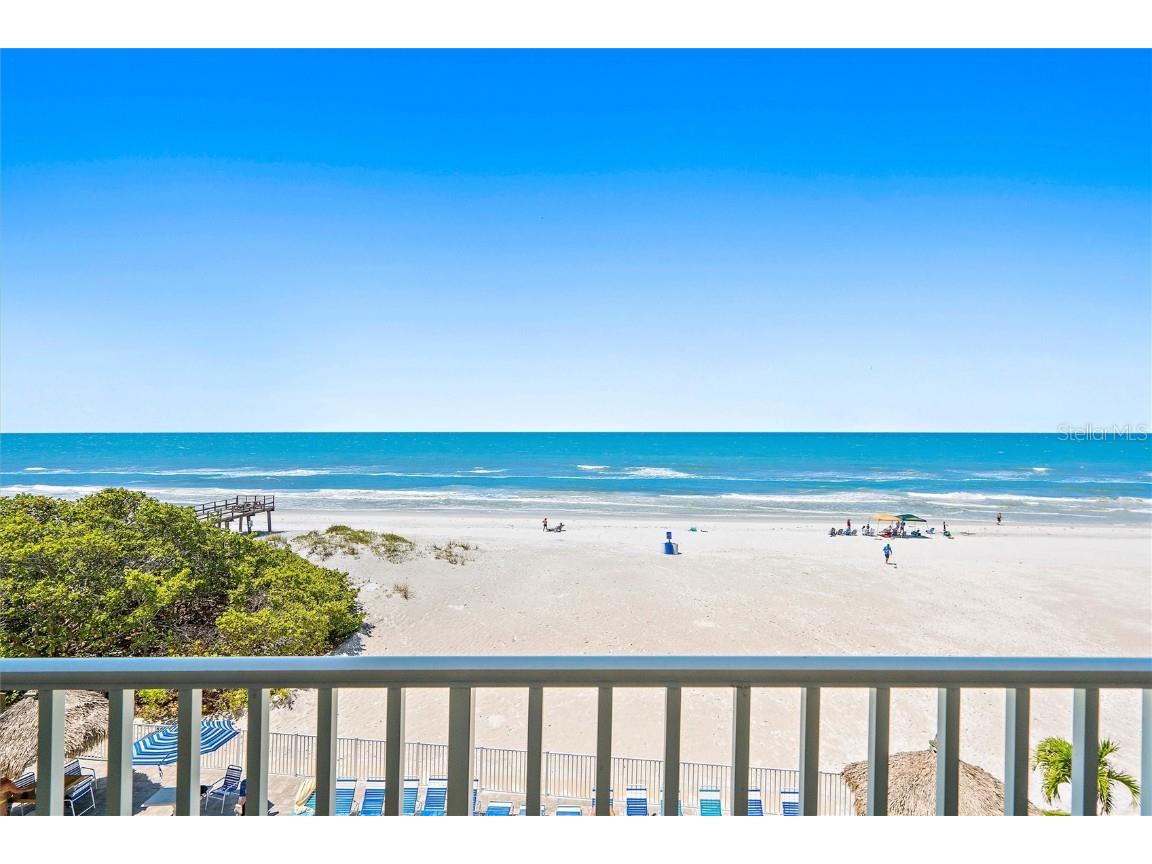 17500 Gulf Boulevard #303 Redington Shores FL 33708 U8235399 image1