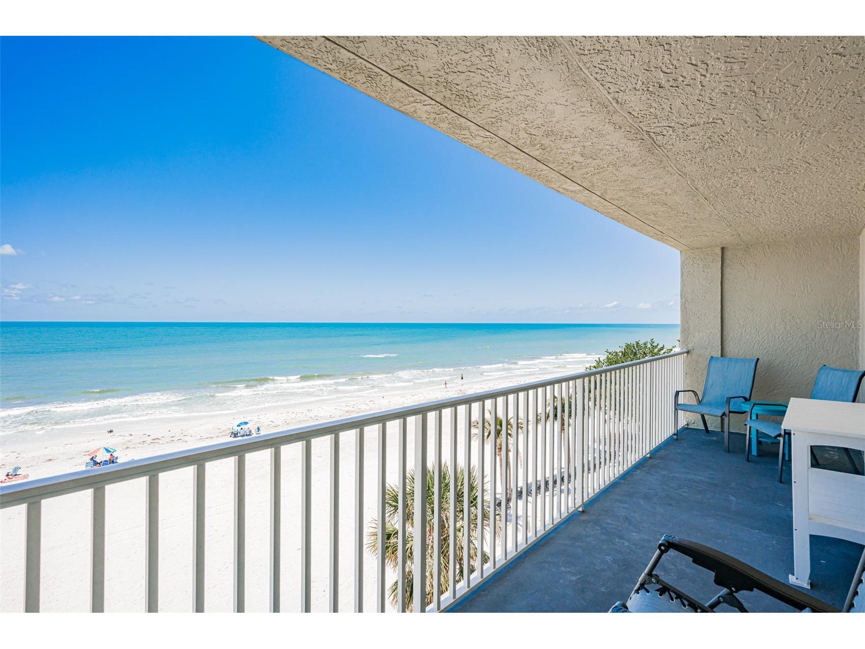 17500 Gulf Boulevard #407 Redington Shores FL 33708 - GULF OF MEXICO TB8466734 image12