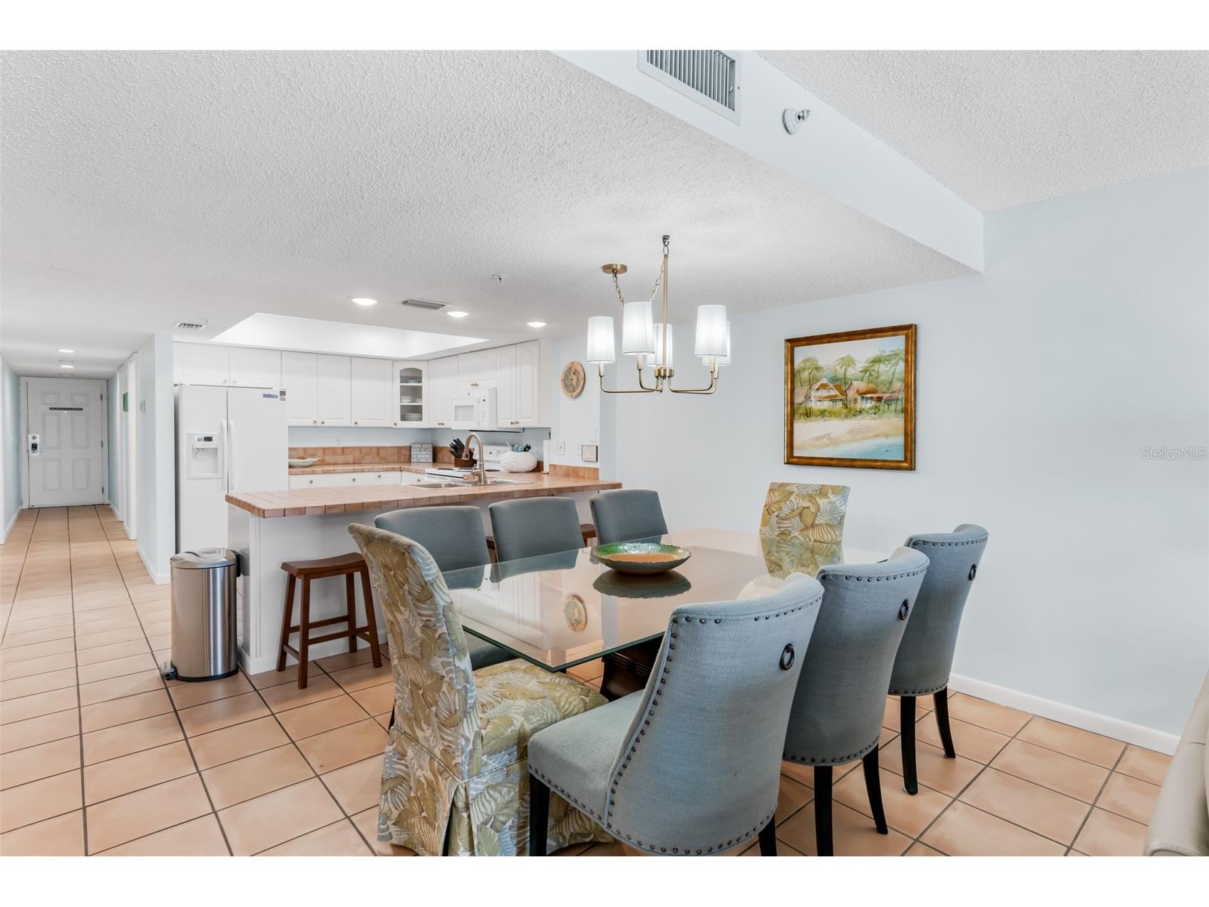 17500 Gulf Boulevard #407 Redington Shores FL 33708 - GULF OF MEXICO TB8466734 image16