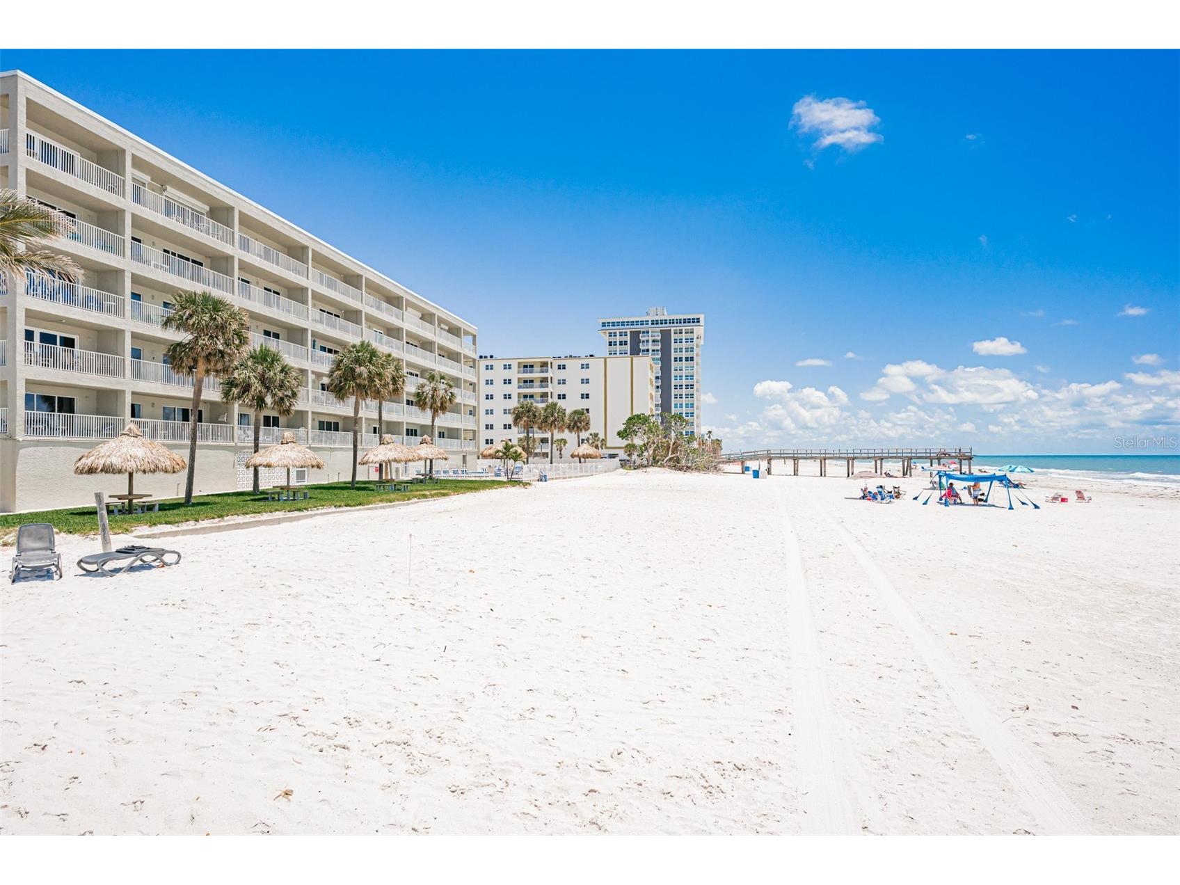 17500 Gulf Boulevard #407 Redington Shores FL 33708 - GULF OF MEXICO TB8466734 image2