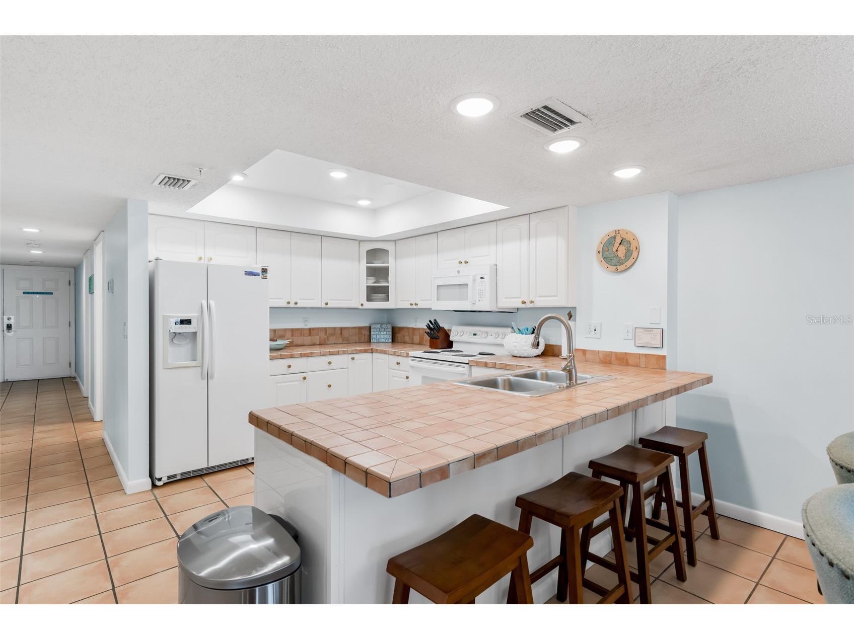 17500 Gulf Boulevard #407 Redington Shores FL 33708 - GULF OF MEXICO TB8466734 image20