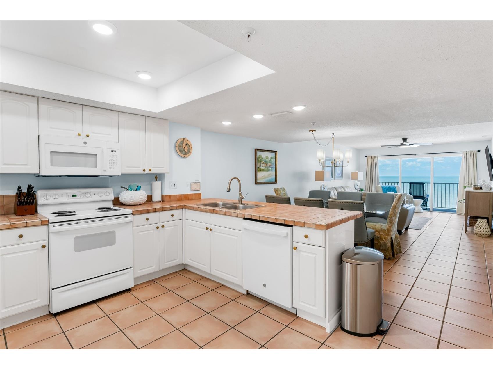 17500 Gulf Boulevard #407 Redington Shores FL 33708 - GULF OF MEXICO TB8466734 image23