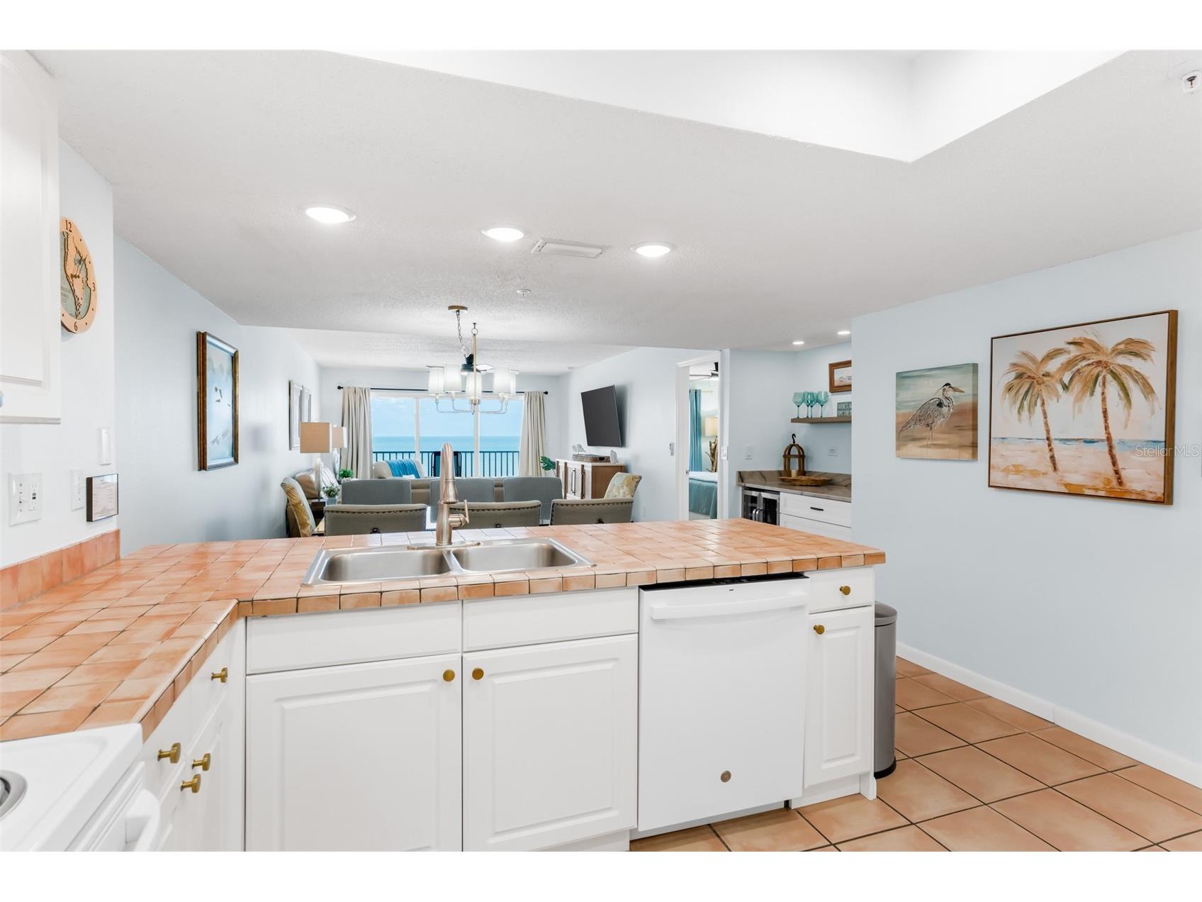 17500 Gulf Boulevard #407 Redington Shores FL 33708 - GULF OF MEXICO TB8466734 image24
